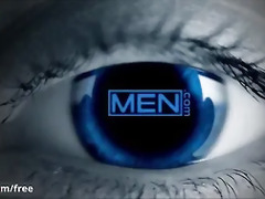 Men.com - (Diego Sans, Tommy Regan) - Str8 to Gay - Trailer preview