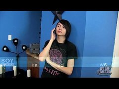 Tied Up, Whipped and Fucked
